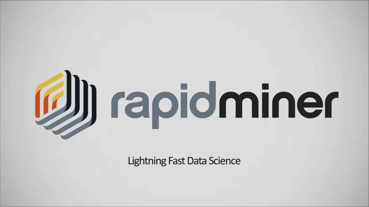 RapidMiner