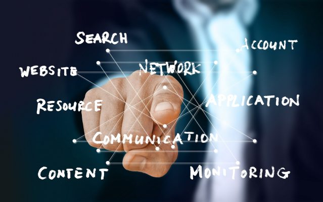 hosting para tu negocio 